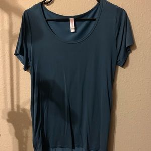 LuLaRoe small classic t